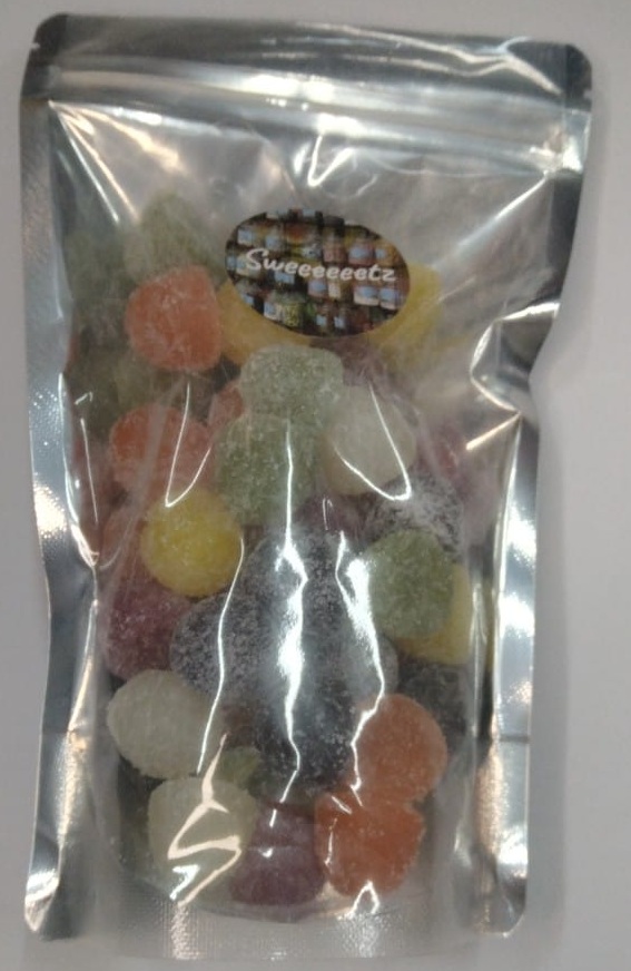 American Hard Gums