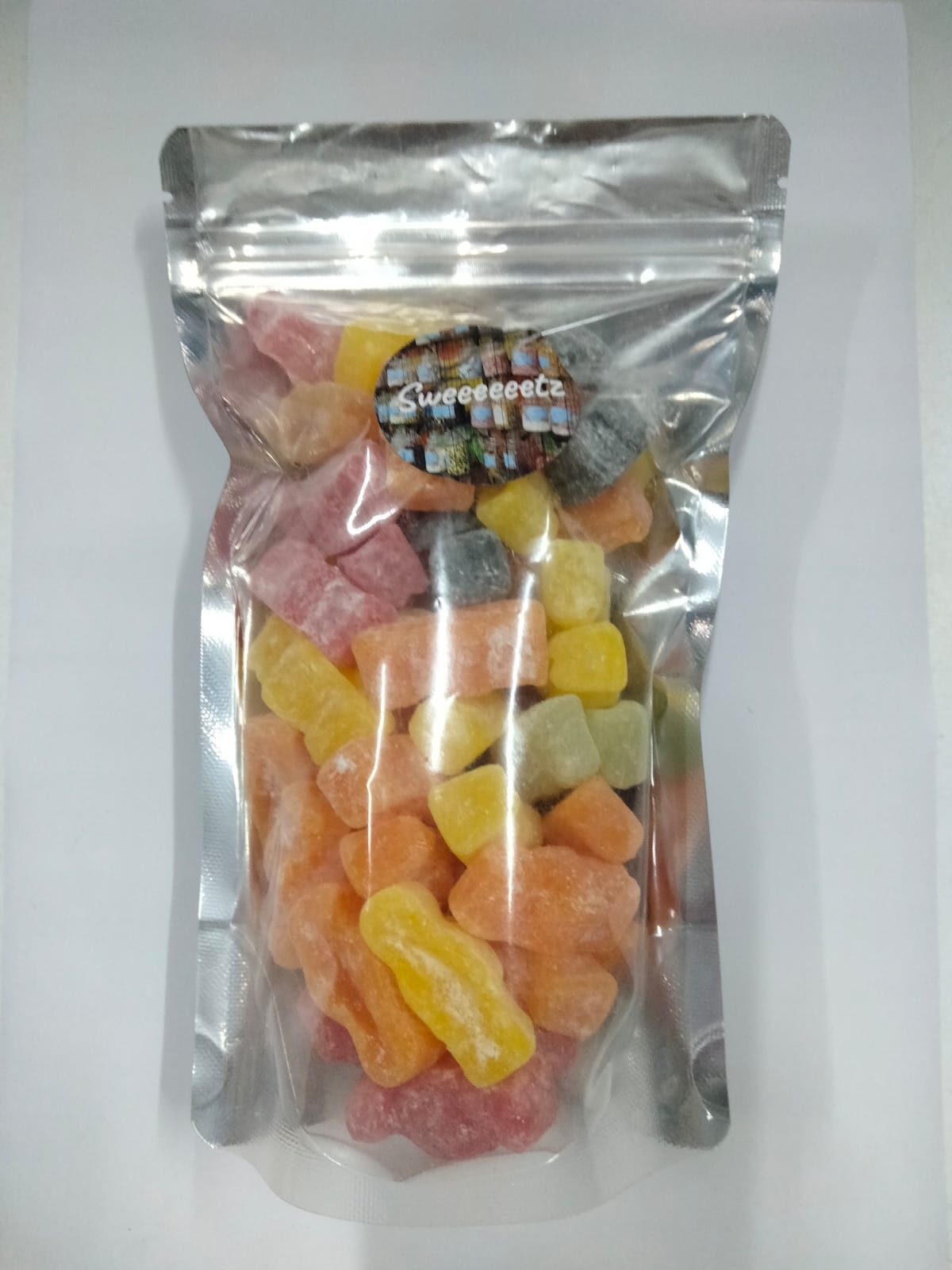 Barratt Jelly Babies
