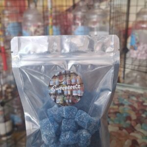 Gummy Stars