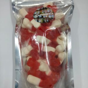 Gummy Bones