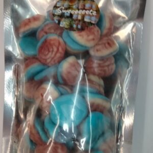Jelly Filled Brains