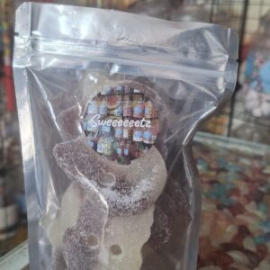 BUBS Cool Cola Skulls