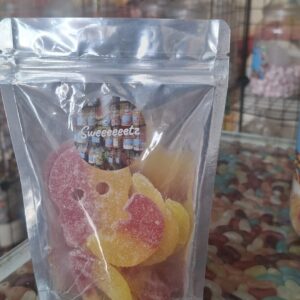 BUBS Big Sour Skulls