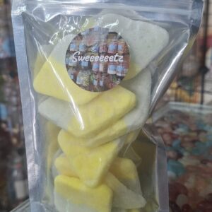 BUBS Sour Foam Romb Tutti Frutti