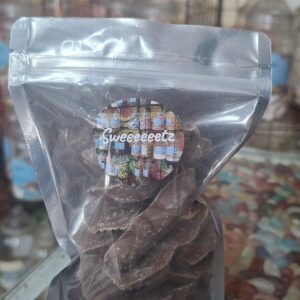 Hannahs Chocolate Frogs