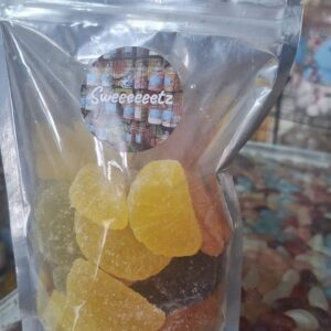 Taveners Fruit Jellies