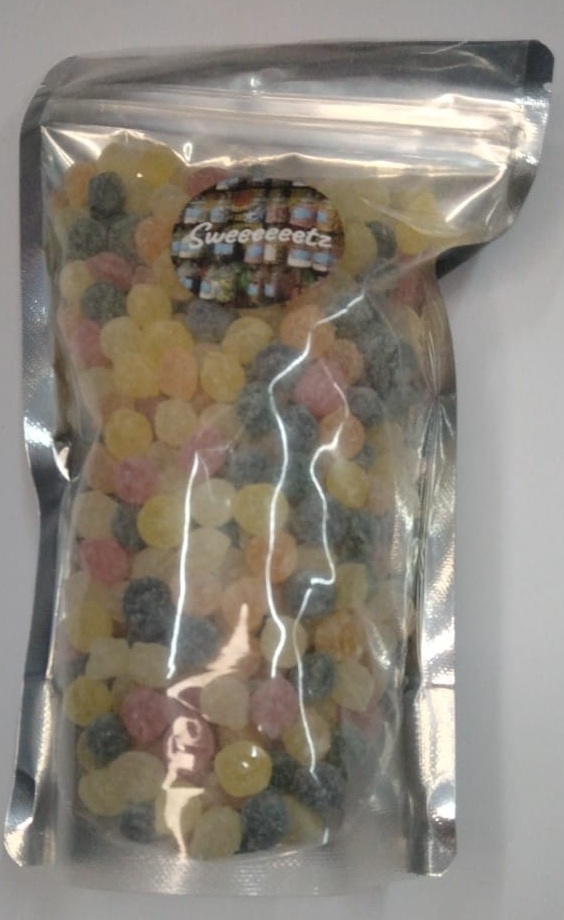 Fruit Pips
