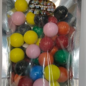 Gobstoppers