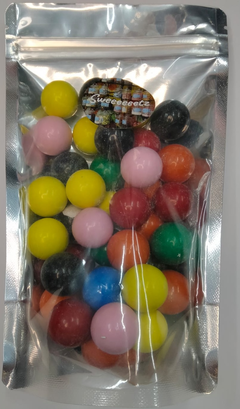 Gobstoppers
