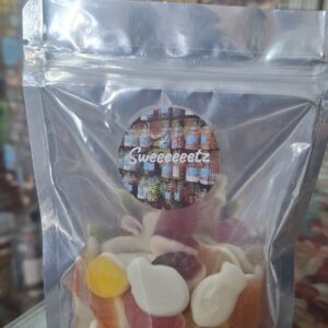 Fruit Salad Gummies