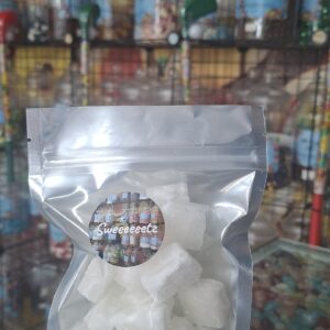 Kendal Mint Cake
