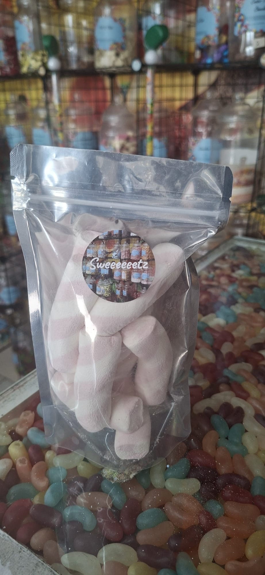 Mallow Poles