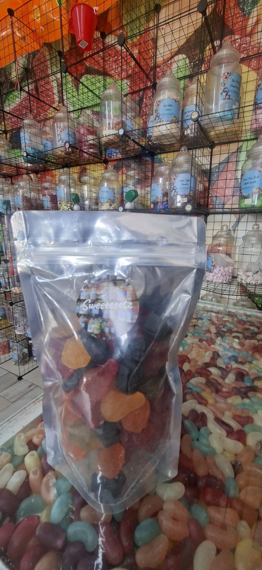 Maynards Sports Mix