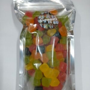 Mini Gems/Midget Gums