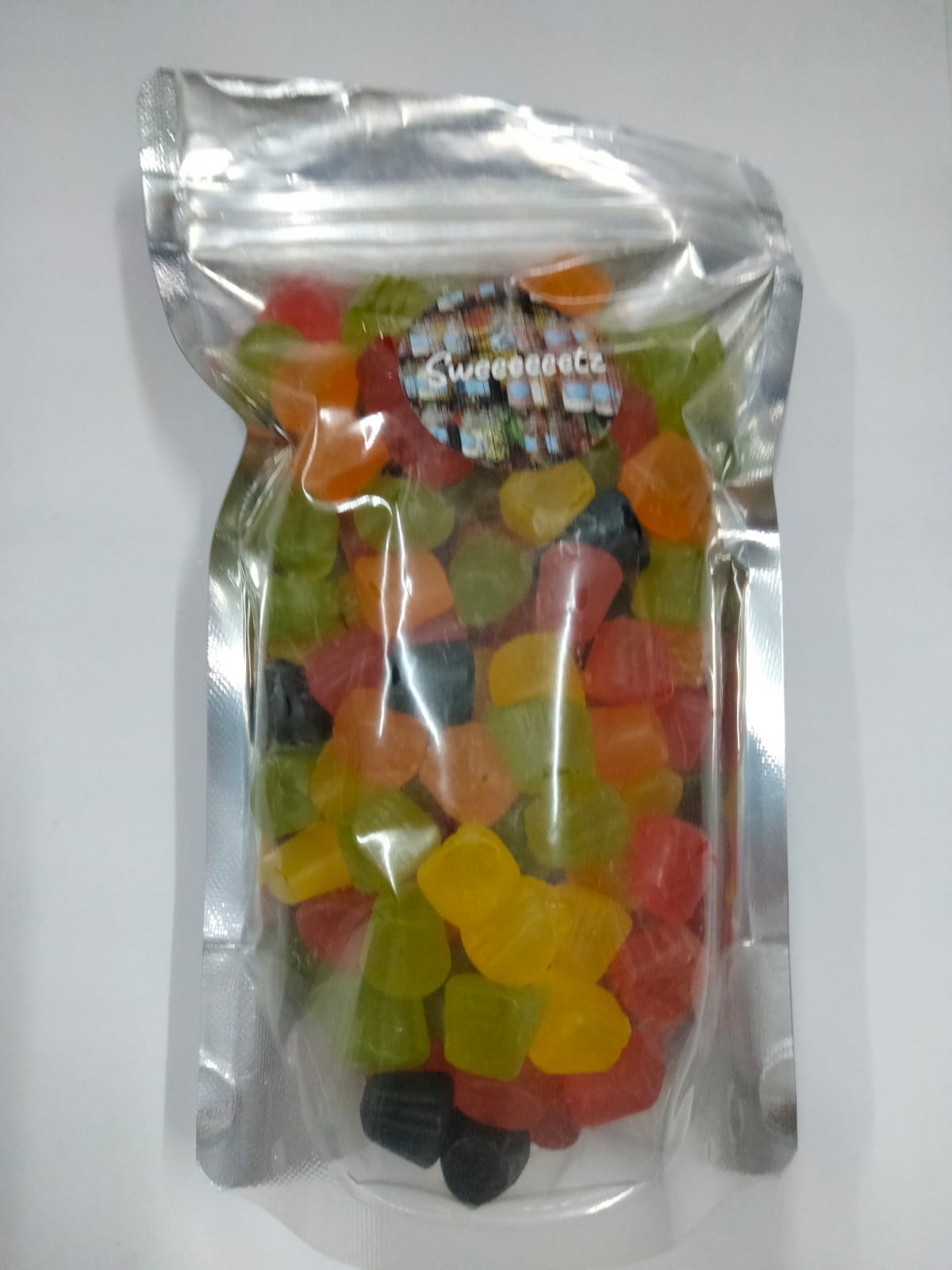 Mini Gems/Midget Gums