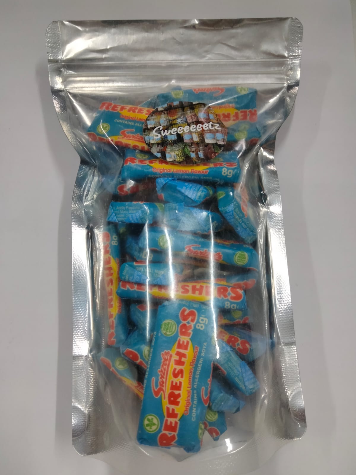 Refreshers