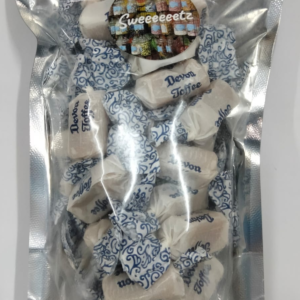 Sugar Free Devon Toffee