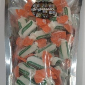 Sugar Free spearmint chews