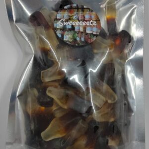 Sugar Free Cola Bottles