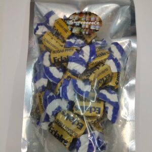 Sugar Free Eclairs