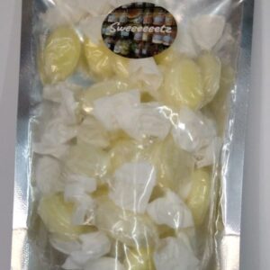 Sugar Free Sherbet Lemons