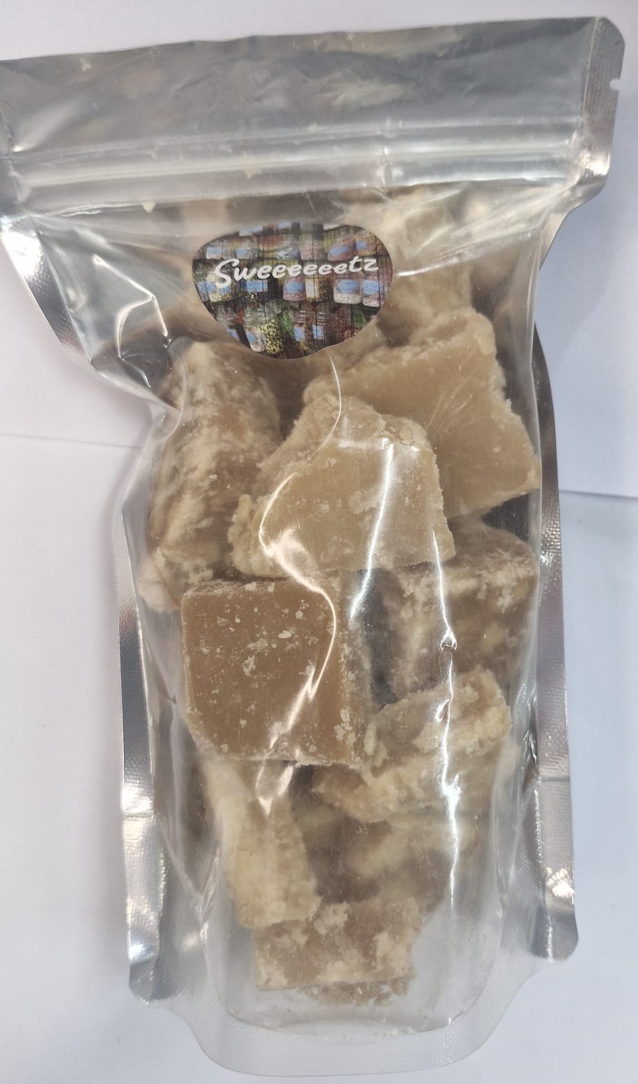 Scottish Tablet