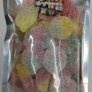 sour apples