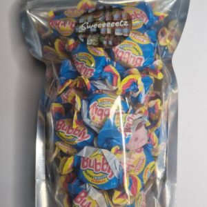 Barratt Anglo Bubbly (Bubblegum)