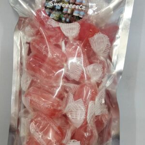 aniseed twists