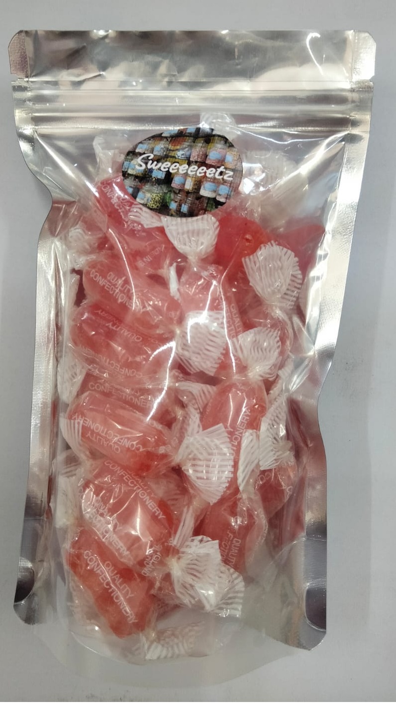 aniseed twists