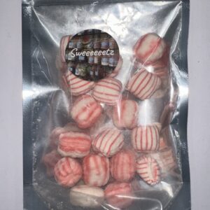 Berwick Cockles
