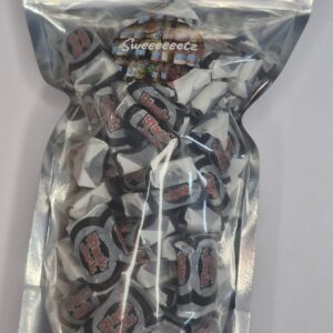 Black Jacks