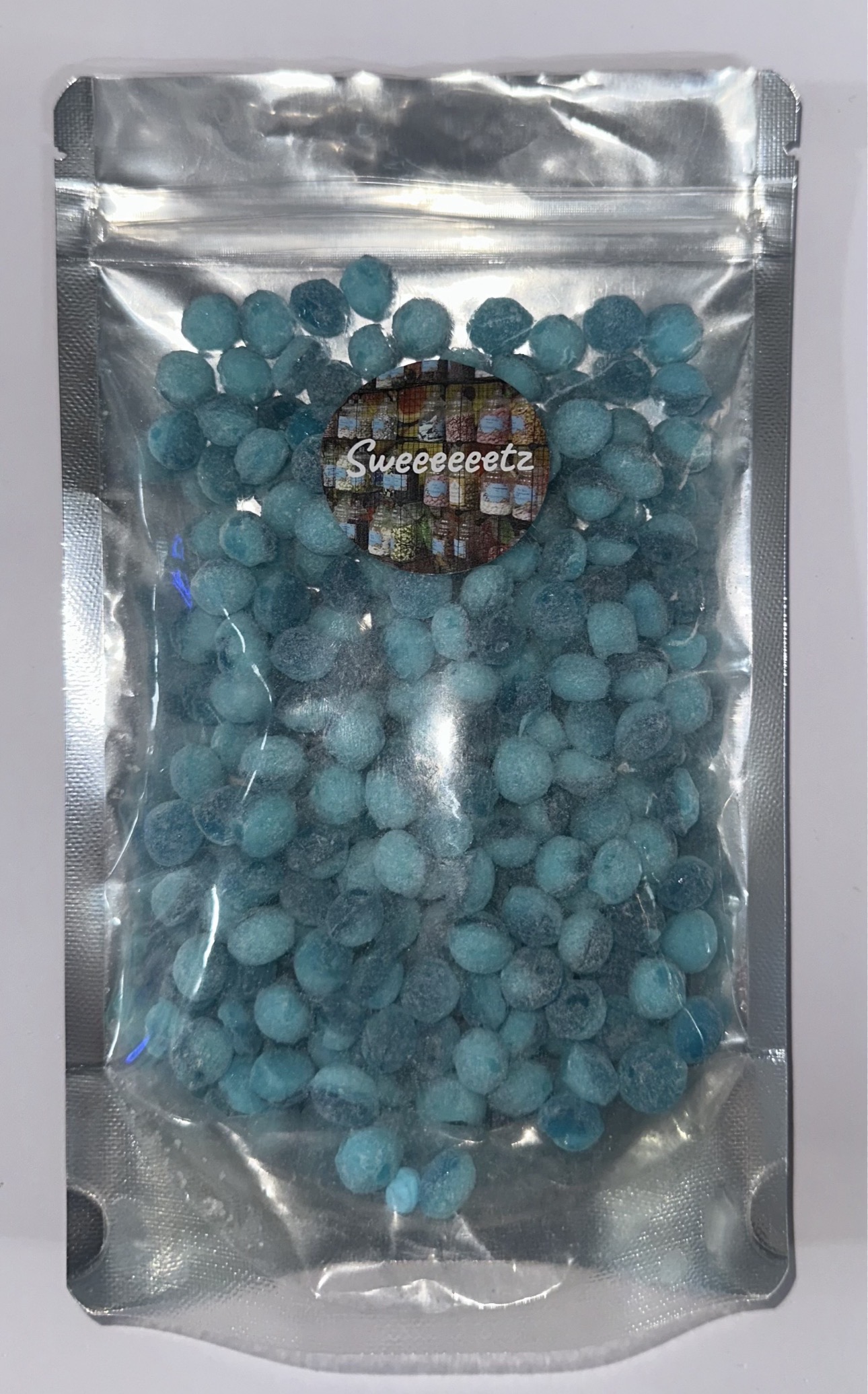 Raspberry Pips