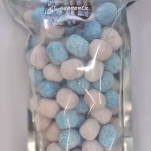 Bubblegum Bonbons