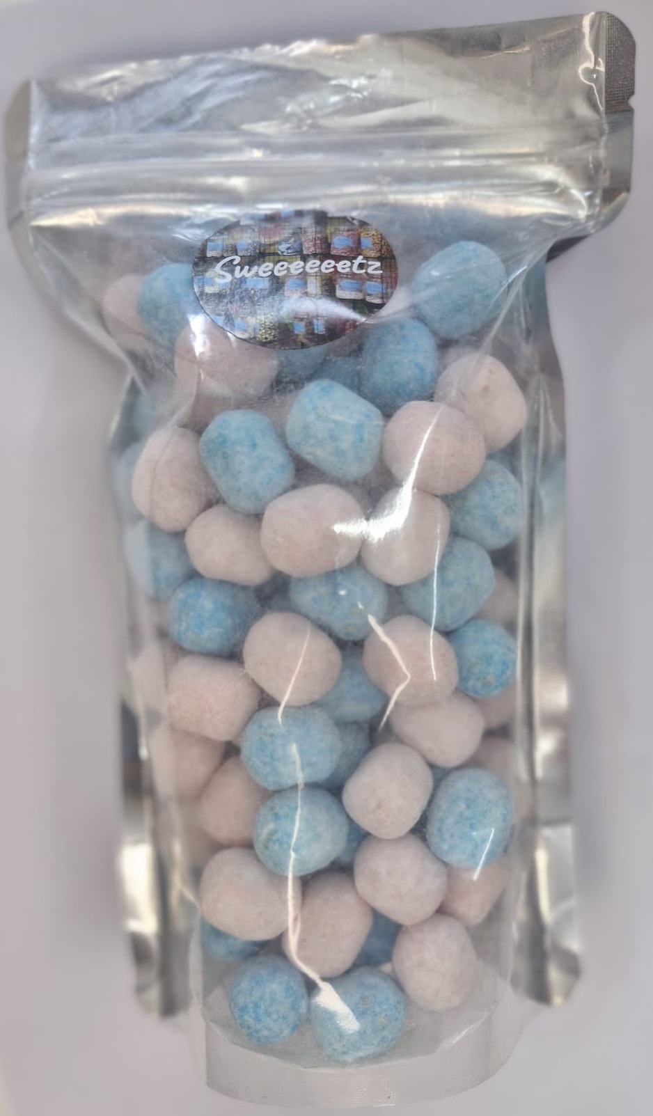 Bubblegum Bonbons