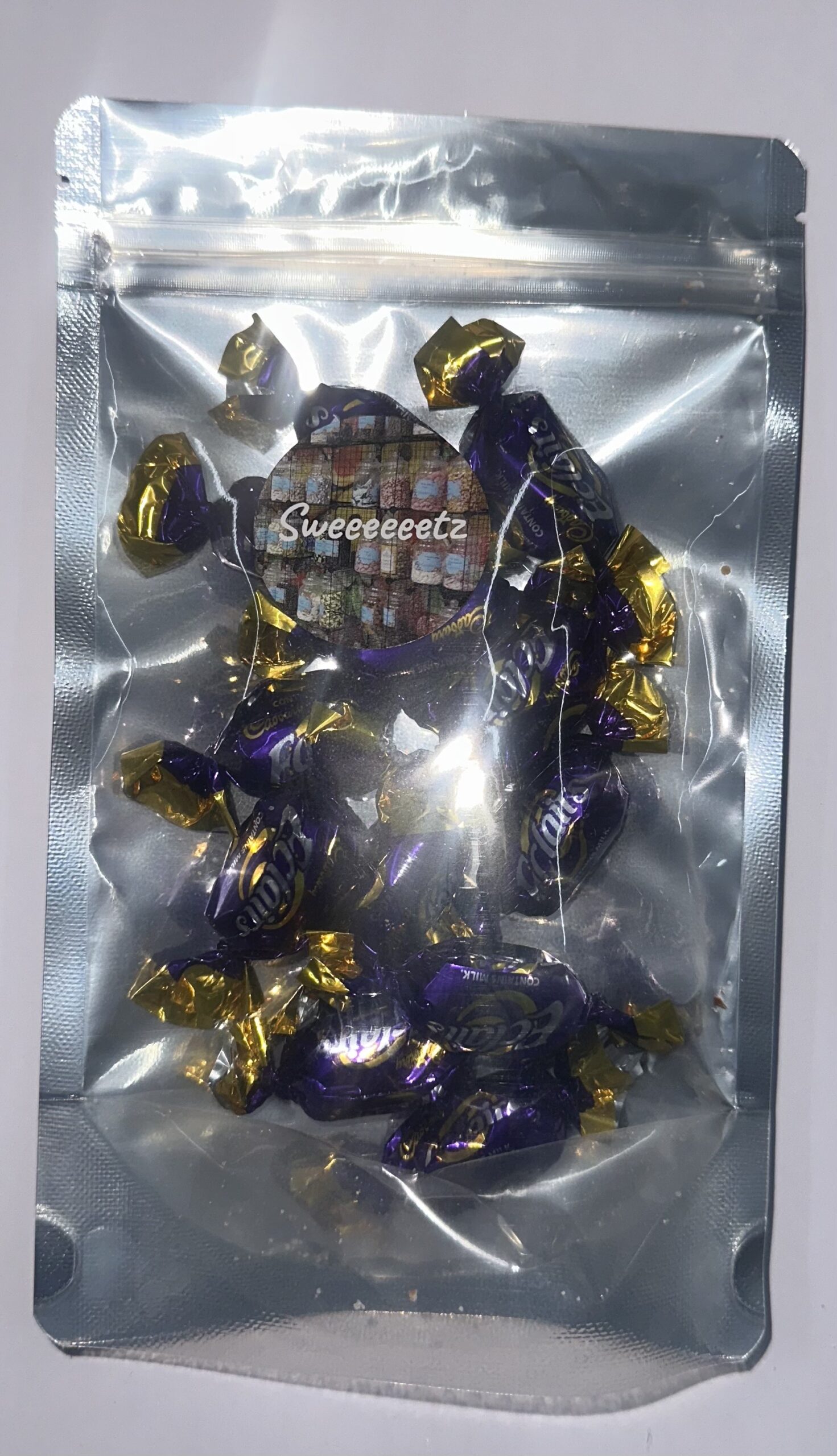 Eclairs