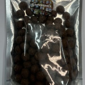 Chewing Nuts/Milk Chocolate Toffee Drops