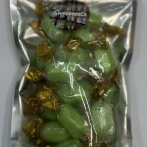 Chocolate Limes