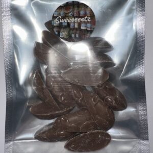 Hannah's Chocolate Mice