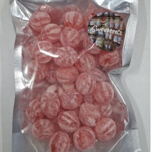 Clove Drops - Unwrapped