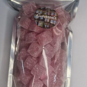 Cola Cubes