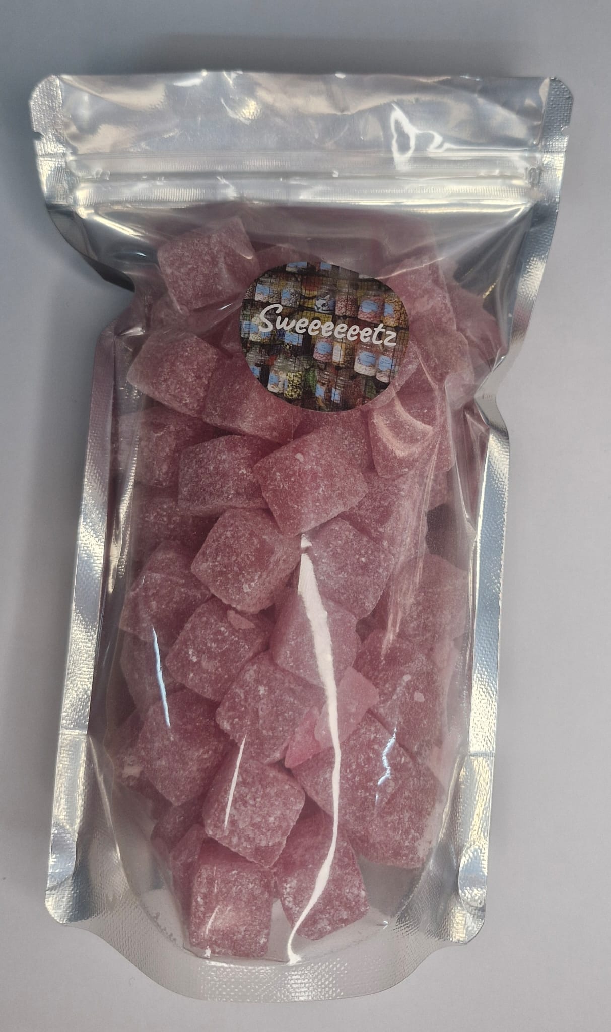 Cola Cubes
