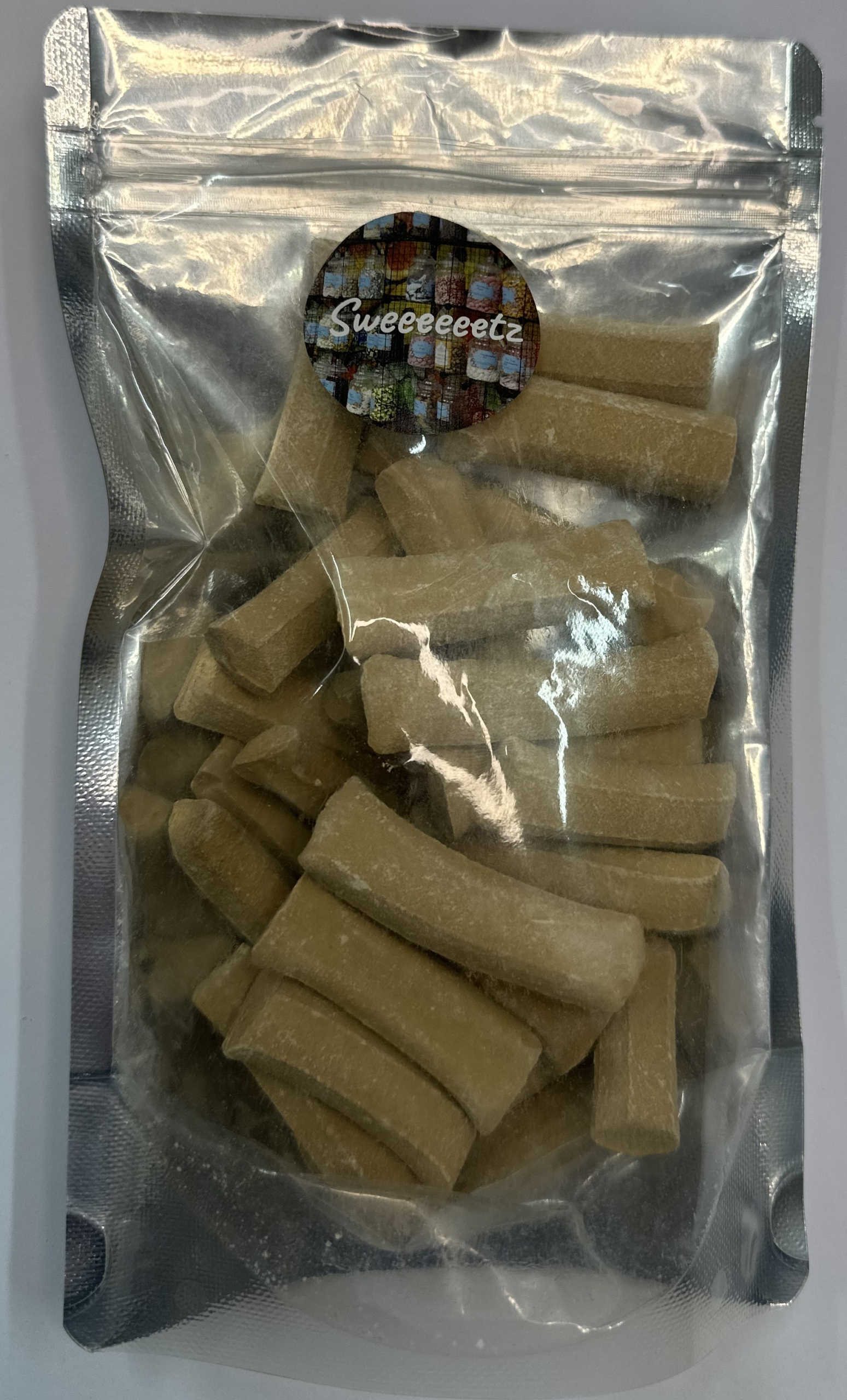 Coltsfoot Rock