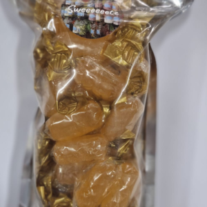 Cough Candy Twist