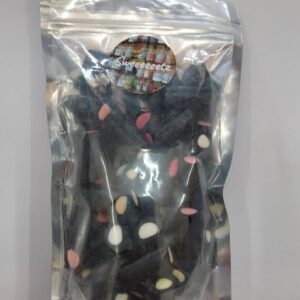 cream rock