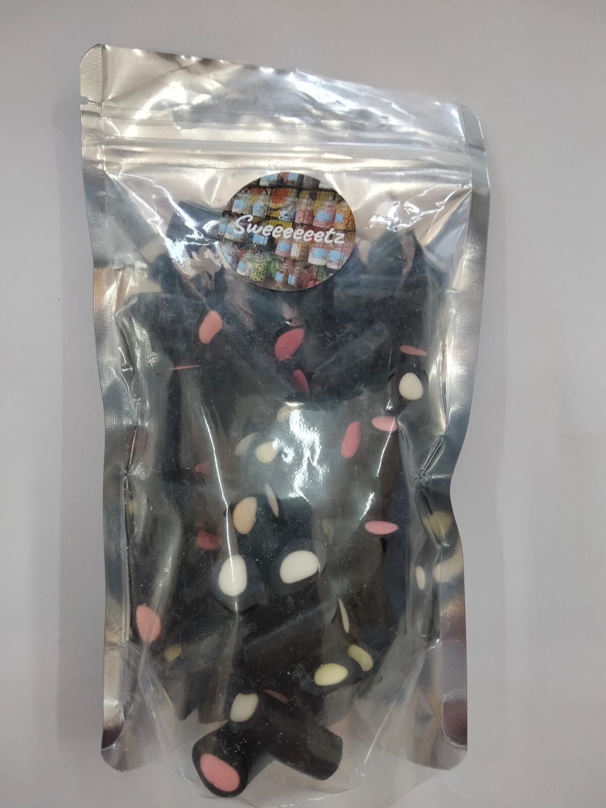 cream rock