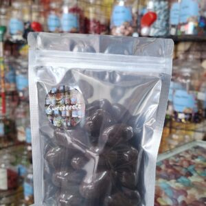 Dark Chocolate Brazils