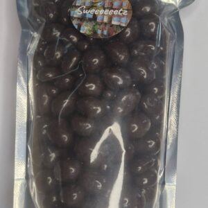 Dark Chocolate Cranberriees