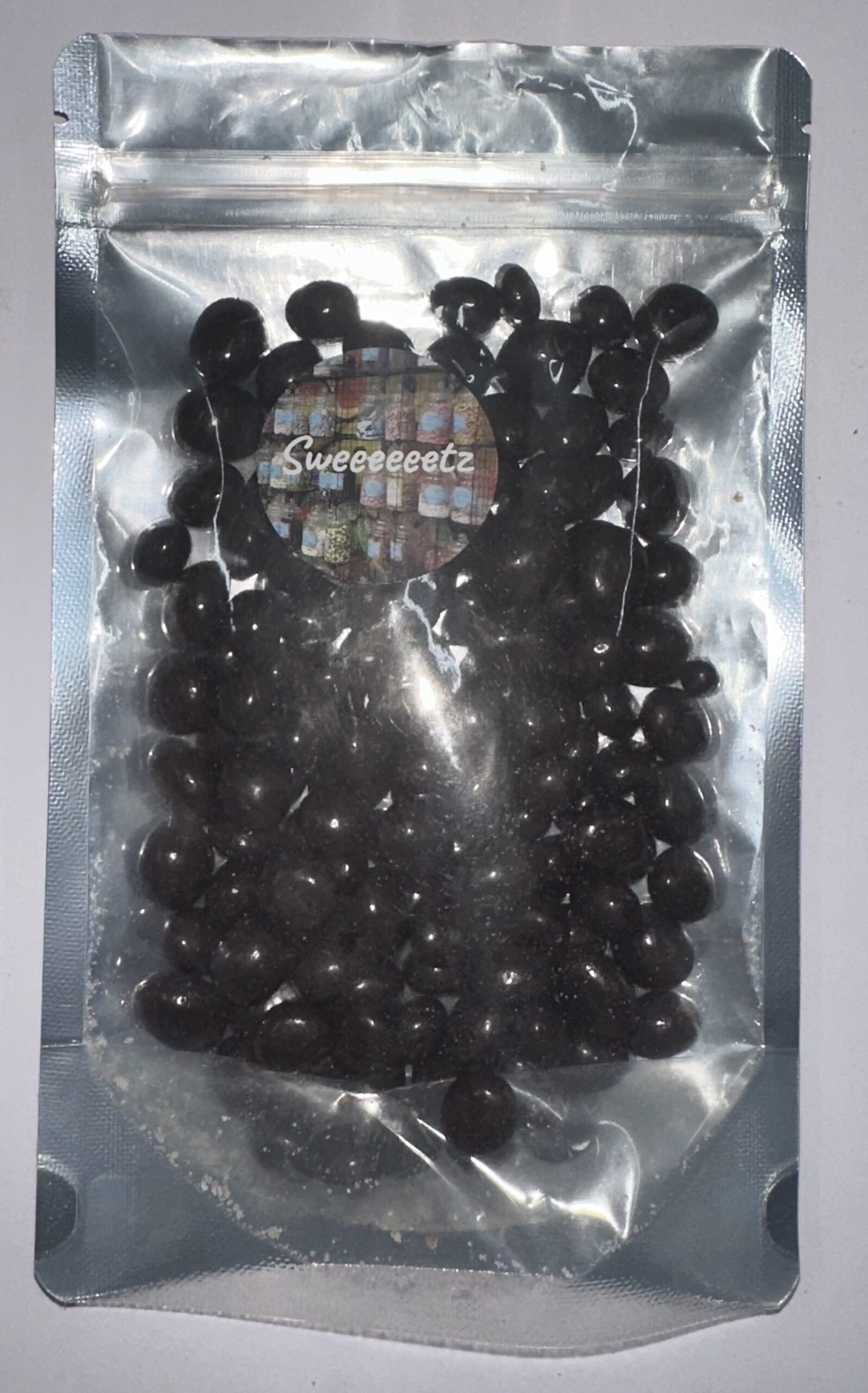 Coffee Beans