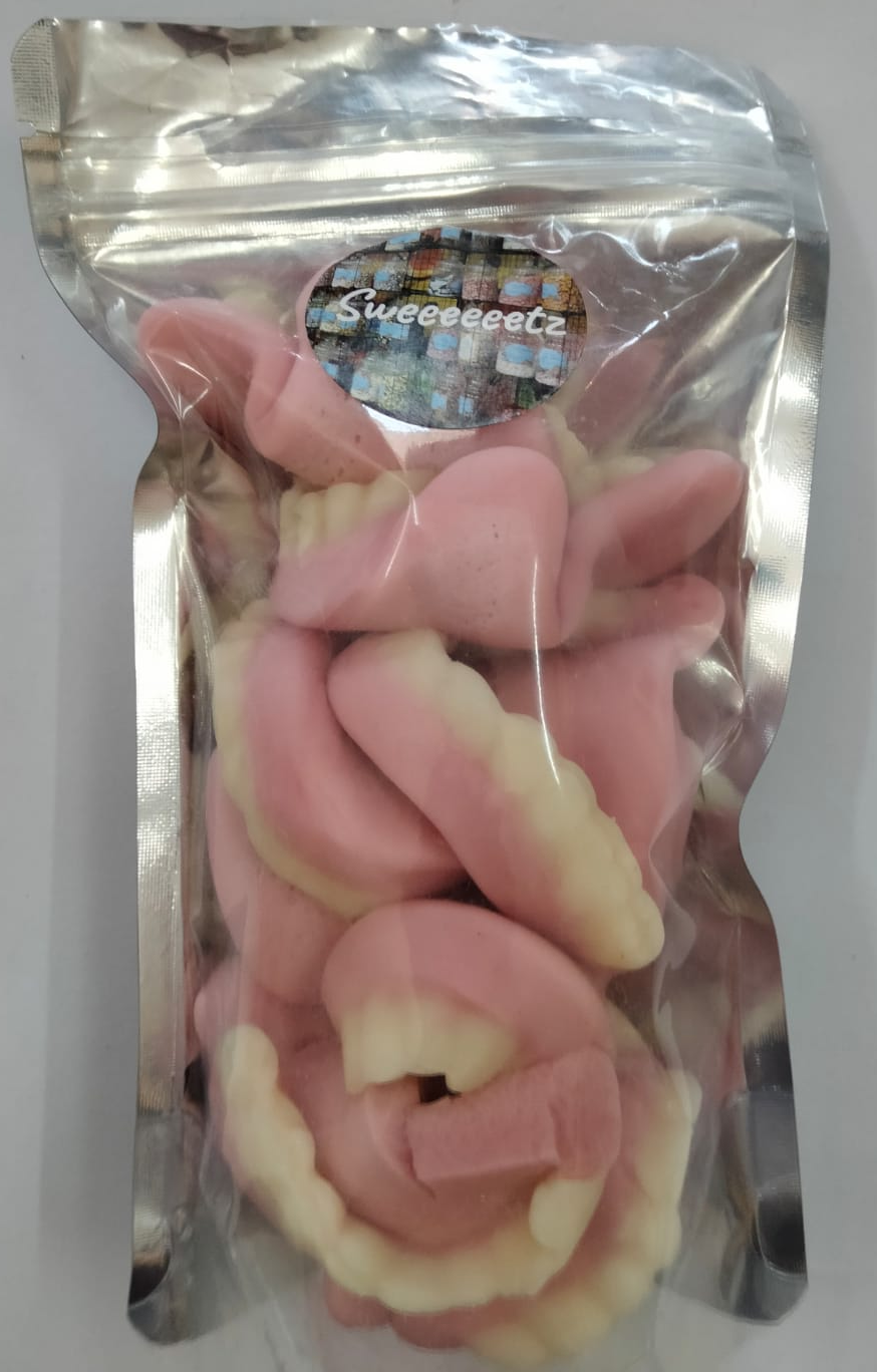 Dentures